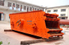 High Screening Efficiency and Production Efficiency Circular Vibrating Screen