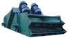 Linear Vibrating Screen for Mine Industry
