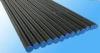 1&quot; / 1.25&quot; Carbon Steel Hydraulic Tubing , NBK + Black Phosphate