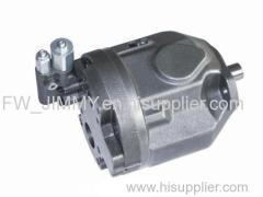 Rexroth A10VSO71series hydraulic variable displacement pump