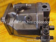 Rexroth A10VSO140 series hydraulic variable displacement pump