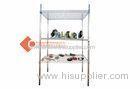 Kitchen Pantry Wire Shelving Racks Adjustable Open Wire Shelving