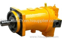 Rexroth A7V series variable displacement hydraulic pump