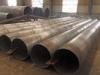 Structural API 5L Spirally Welded Steel Pipes L245 , L290 , L360 , Hot Rolled / SSAW