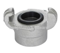 Adapter Sandblast Coupling(Q1,Q2,Q3,Q4)/Quick coupling sand blast