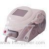 RF Telangiectasia Treatment IPL Hair Removal Equipment With Triple Light Filters