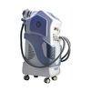 750 - 1200nm Permanent IPL Hair Removal Equipment / Machine With 5 Spot Size