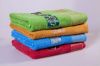 100%cotton Super Soft Good Quality Bathtowel