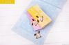 New Soft Baby Boy Girl Kids Infant Newborn Bathing Towel Washcloth Wipe