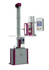 Drop Weight Impact Tester