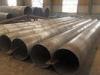 API 5L Hot Dip Galvanized Spiral Steel Pipe For Gas Line , Anti-Corrosion Pipe