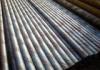 S235 S275 S355 SSAW Spiral Welded Steel Pipes / Tubing For Underground Water Pipeline