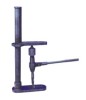 Hand Punch Drill Used in Tower Installtion