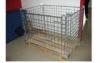 Perfect Zinc plated Wire cage with base WC04 1200*1000*850