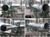 API SCH 10 / SCH 5 Spiral Welded Steel Pipe For Water Pipe , Large Diameter