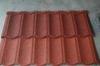 Durable roofing materials Steel Roofing Tiles for construction , Aluminum Zinc Alloy Coated Steel