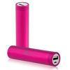 Cylinder Li-ion Power Bank