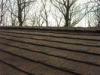 Antique Colour Steel Stone Coated Roofing Tiles galvalum , 0.4mm * 1270mm * 380mm