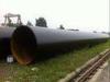 spiral steel pipe SSAW