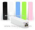 Portable External Mobile Phone Battery Charger