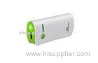 USB Rechargeable 5200mAh Battery Pack