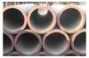 Thick Wall Seamless Alloy Steel Pipe Custom 5.8m / ASTM A335 P91 Seamless Steel Pipe