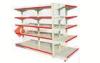 Single / Double Side Gondola Shelving