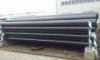 Cold drawn / hot rolled Carbon Steel Seamless Pipes , STPG370 STS370 JIS DIN