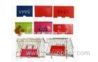 grocery store Shopping Trolley Spare Parts