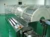 High efficiency Automatic Encapsulation Machine / Tumble Dryer For Drying Paintball Or Soft Capsules