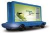 1R1G1B truck mobile led screen