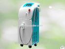 Beauty Salon Permanent Body 808nm Diode Laser Hair Removal System for Men