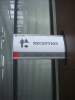 directional signs, reception signs, table sign,aluminium sign, way finding system display sign,acrylic sign