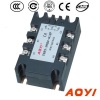 Special solid state relay valve relay TSR3