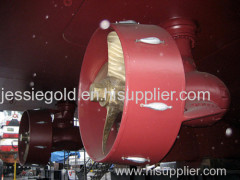 With Certificate Boat Thruster Available from 35hp to 2000hp