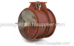 Diameter 500 to 3000mm Tunnel Thruster Ship Spare Part