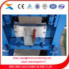 xinnuo rollformingmachine water gutter used rollforming machine botou factory made in china