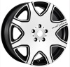 15inch alloy car wheels