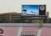 Static / 1/4 6000 Nits Scan Mode Outdoor Stadium Hanging LED Display