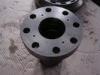 High Speed Machining For Casting Customize Metal Iron Spindle