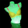 Green light mannequin torso female special offer