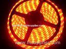 Epistar Strip DC12V / 24V SMD 3528 Flexible LED Ribbon Light for Architectural Decoration