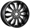 alloy suv car wheels