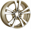 car alloy aftermaket wheel