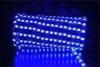 Red, Yellow, Blue 36W DC12V 3A 5050 SMD LED Strip Lighting With 500 * 10 * 0.2mm