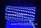 Red, Yellow, Blue 36W DC12V 3A 5050 SMD LED Strip Lighting With 500 * 10 * 0.2mm