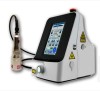 Veterinary Surgical Diode Laser
