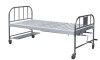 Two Functions Iron Hospital Bed Manual