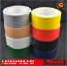 Cloth Gaffar Tape 70mesh 8Colors Available Size: 50mm x 50m