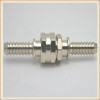 3/4&quot; male and female thread Brass barbed hose connector fittings